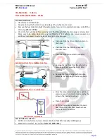 Предварительный просмотр 21 страницы Mahindra XYLO mHawk Maintenance Manual