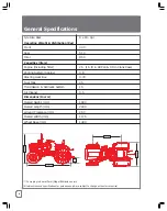 Preview for 6 page of Mahindra YUVRAJ 215 Service Manual