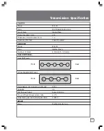 Preview for 35 page of Mahindra YUVRAJ 215 Service Manual