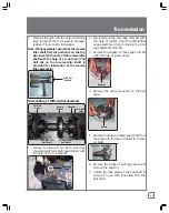 Preview for 43 page of Mahindra YUVRAJ 215 Service Manual