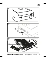 Preview for 5 page of mahinon ACC-01 Instruction Manual