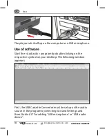 Preview for 20 page of mahinon ACC-01 Instruction Manual