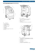 Preview for 9 page of MAHLE ACX1180 Original Instructions Manual