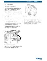 Preview for 11 page of MAHLE ACX1180 Original Instructions Manual