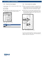 Предварительный просмотр 12 страницы MAHLE ACX1281 Operation Manual