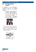 Preview for 13 page of MAHLE ACX150 Manual