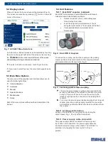 Preview for 13 page of MAHLE ACX2281 Operation Manual