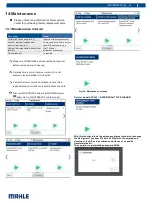 Preview for 22 page of MAHLE ACX380 Service Manual