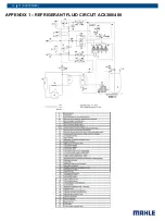 Preview for 31 page of MAHLE ACX380 Service Manual