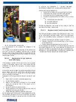 Preview for 27 page of MAHLE AIR-NEX 9380 Service Manual