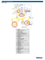 Preview for 31 page of MAHLE AIR-NEX 9380 Service Manual