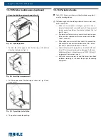 Preview for 26 page of MAHLE ArcticPRO ACX2120H Operation Manual