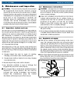 Preview for 10 page of MAHLE ATJ-1000H Operation Manual