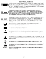 Предварительный просмотр 6 страницы MAHLE ATX-2 PLUS BOOST Operation Manual