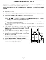 Предварительный просмотр 16 страницы MAHLE ATX-2 PLUS BOOST Operation Manual