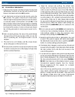 Preview for 13 page of MAHLE CML-7 Operation Manual