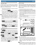 Preview for 20 page of MAHLE CML-7 Operation Manual