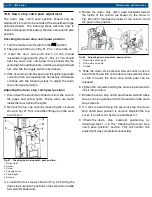 Preview for 33 page of MAHLE CML-7 Operation Manual