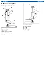 Предварительный просмотр 8 страницы MAHLE CWL-20E Operation Manual