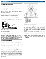 Предварительный просмотр 23 страницы MAHLE CWL-20E Operation Manual