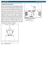 Предварительный просмотр 24 страницы MAHLE CWL-20E Operation Manual