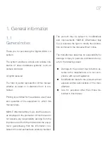 Preview for 7 page of MAHLE Digital ADAS 2.0 Installation Manual