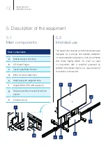 Preview for 12 page of MAHLE Digital ADAS 2.0 Installation Manual