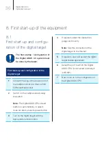 Preview for 36 page of MAHLE Digital ADAS 2.0 Installation Manual