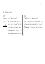 Preview for 41 page of MAHLE Digital ADAS 2.0 Installation Manual