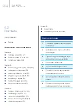 Preview for 204 page of MAHLE Digital ADAS 2.0 Installation Manual