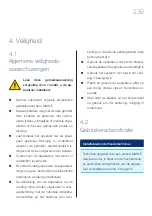 Preview for 239 page of MAHLE Digital ADAS 2.0 Installation Manual