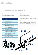 Preview for 240 page of MAHLE Digital ADAS 2.0 Installation Manual