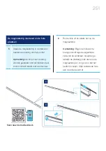 Preview for 251 page of MAHLE Digital ADAS 2.0 Installation Manual