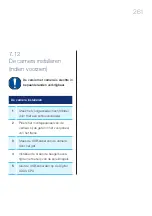 Preview for 261 page of MAHLE Digital ADAS 2.0 Installation Manual