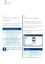 Preview for 16 page of MAHLE Digital ADAS 2.0 Instruction Manual