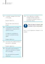 Preview for 28 page of MAHLE Digital ADAS 2.0 Instruction Manual