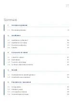 Preview for 77 page of MAHLE Digital ADAS 2.0 Instruction Manual