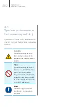 Preview for 262 page of MAHLE Digital ADAS 2.0 Instruction Manual