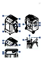 Preview for 27 page of MAHLE FluidPRO ATX 280 User Manual