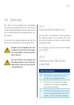 Preview for 51 page of MAHLE FluidPRO ATX 280 User Manual