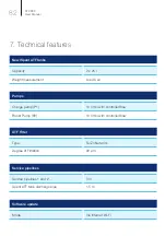 Preview for 82 page of MAHLE FluidPRO ATX 280 User Manual