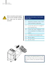 Предварительный просмотр 94 страницы MAHLE FluidPRO ATX 280 User Manual