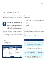 Preview for 97 page of MAHLE FluidPRO ATX 280 User Manual