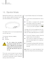 Preview for 102 page of MAHLE FluidPRO ATX 280 User Manual