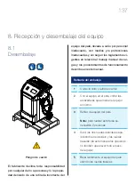 Предварительный просмотр 137 страницы MAHLE FluidPRO ATX 280 User Manual