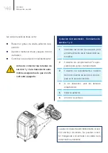 Preview for 146 page of MAHLE FluidPRO ATX 280 User Manual