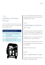 Preview for 199 page of MAHLE FluidPRO ATX 280 User Manual