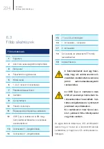 Предварительный просмотр 234 страницы MAHLE FluidPRO ATX 280 User Manual