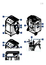 Предварительный просмотр 235 страницы MAHLE FluidPRO ATX 280 User Manual