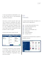 Preview for 237 page of MAHLE FluidPRO ATX 280 User Manual